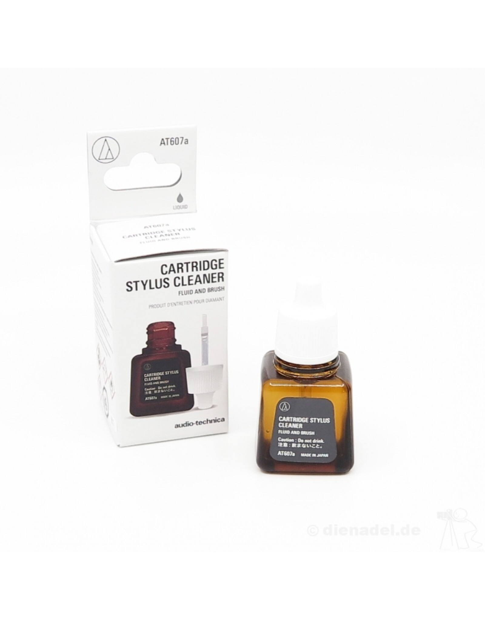 Audio-Technica / Cartridge Stylus Cleaner