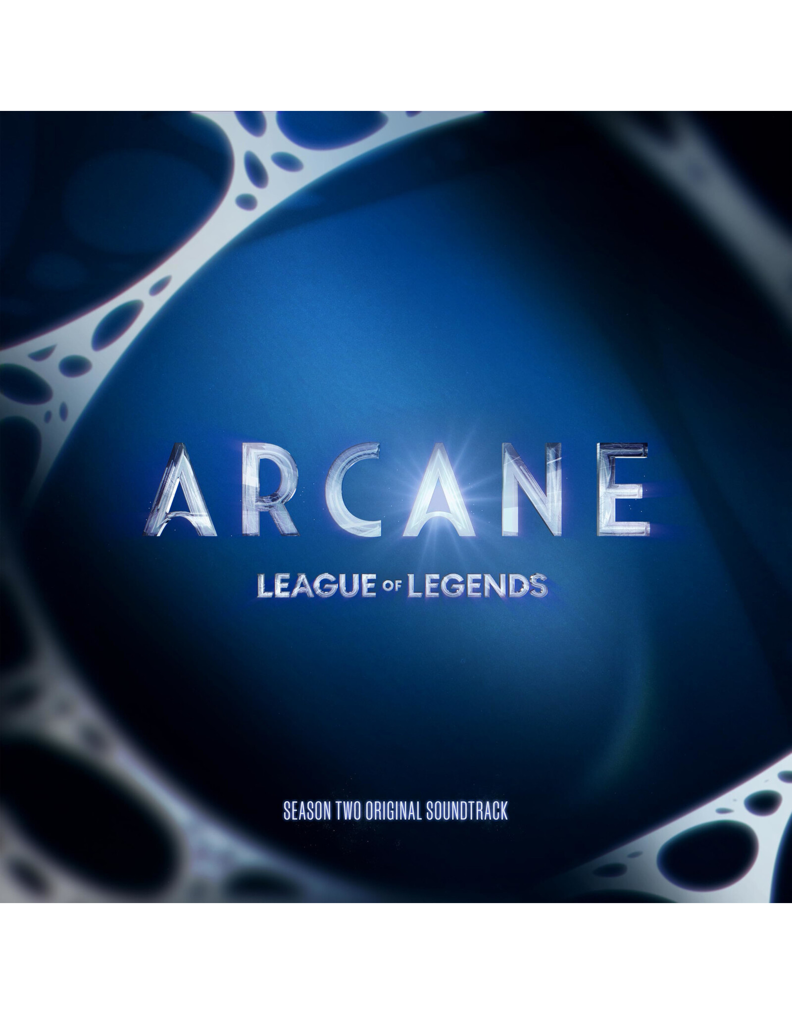 Various - Arcane: League Of Legends (Season 2) [Music From The Series]