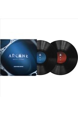 Various - Arcane: League Of Legends (Season 2) [Music From The Series]