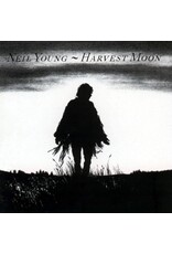Neil Young - Harvest Moon (Vinyl)
