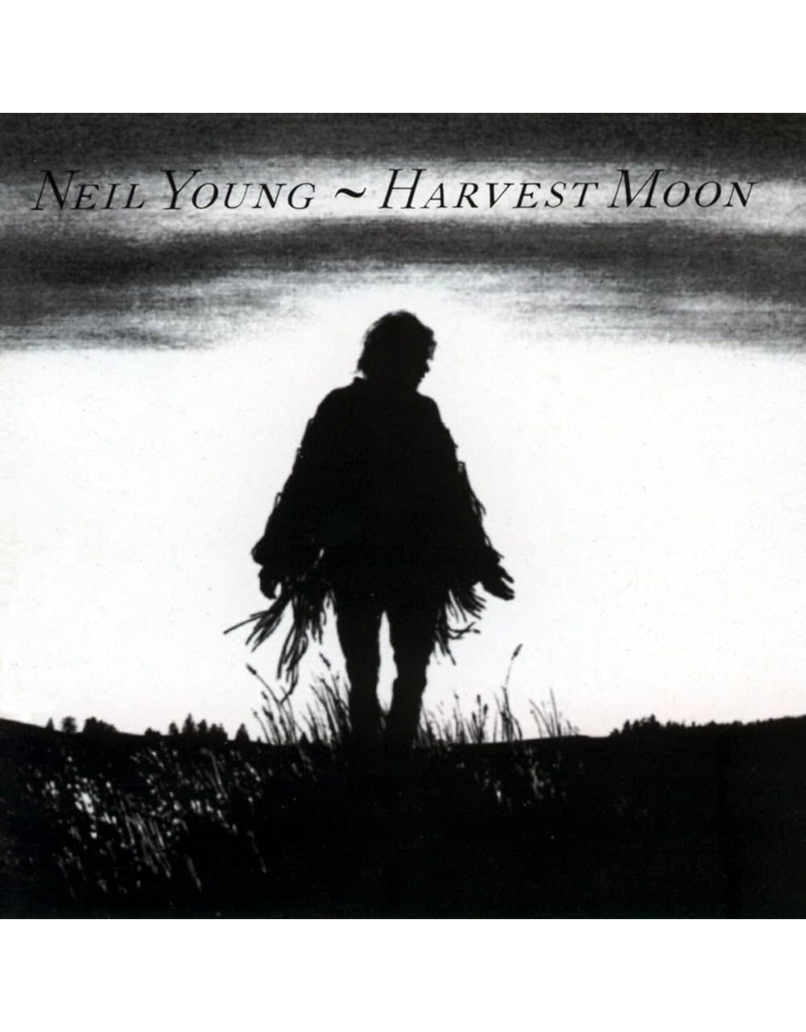 Neil Young - Harvest Moon (Vinyl)