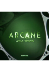 Various - Arcane: League Of Legends (Season 2) [Original Score]