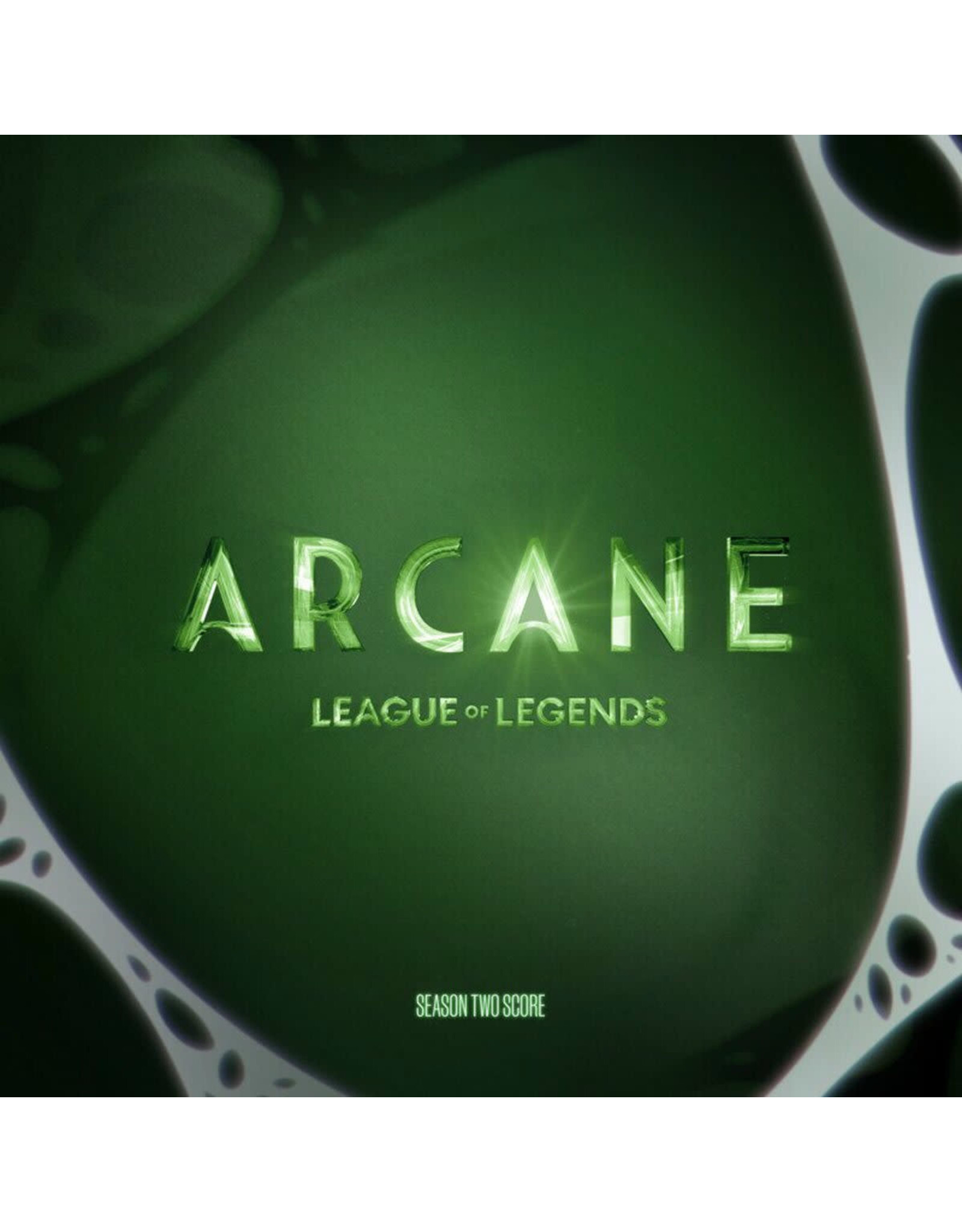 Various - Arcane: League Of Legends (Season 2) [Original Score]