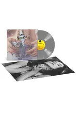 Madonna - Like A Prayer (35th Anniversary) [Silver Vinyl]