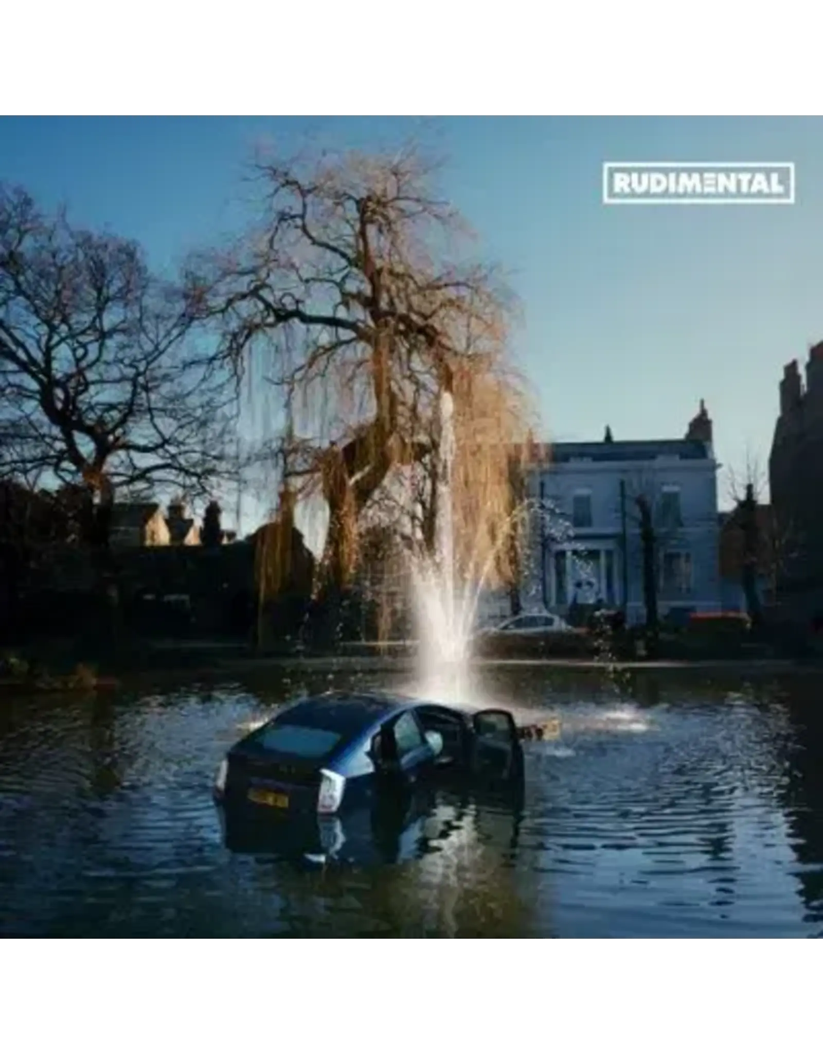 Rudimental - RUDIM3NTAL