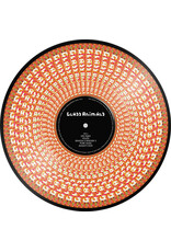 Glass Animals - How To Be A Human Being