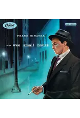 Frank Sinatra - In The Wee Small Hours (Blue Note Tone Poet)