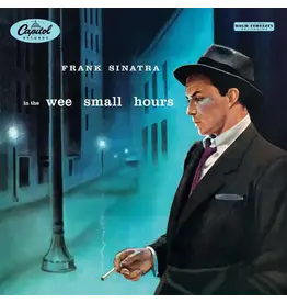 Frank Sinatra - In The Wee Small Hours (Blue Note Tone Poet)