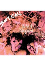Soft Cell - The Art of Falling Apart (Expanded Edition) [Pink and Orange Vinyl]