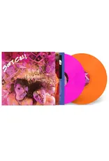 Soft Cell - The Art of Falling Apart (Expanded Edition) [Pink and Orange Vinyl]