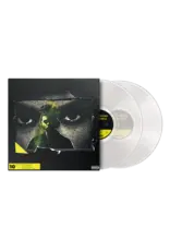 The Weeknd - Beauty Behind The Madness (10th Anniversary Edition) [Clear Vinyl]