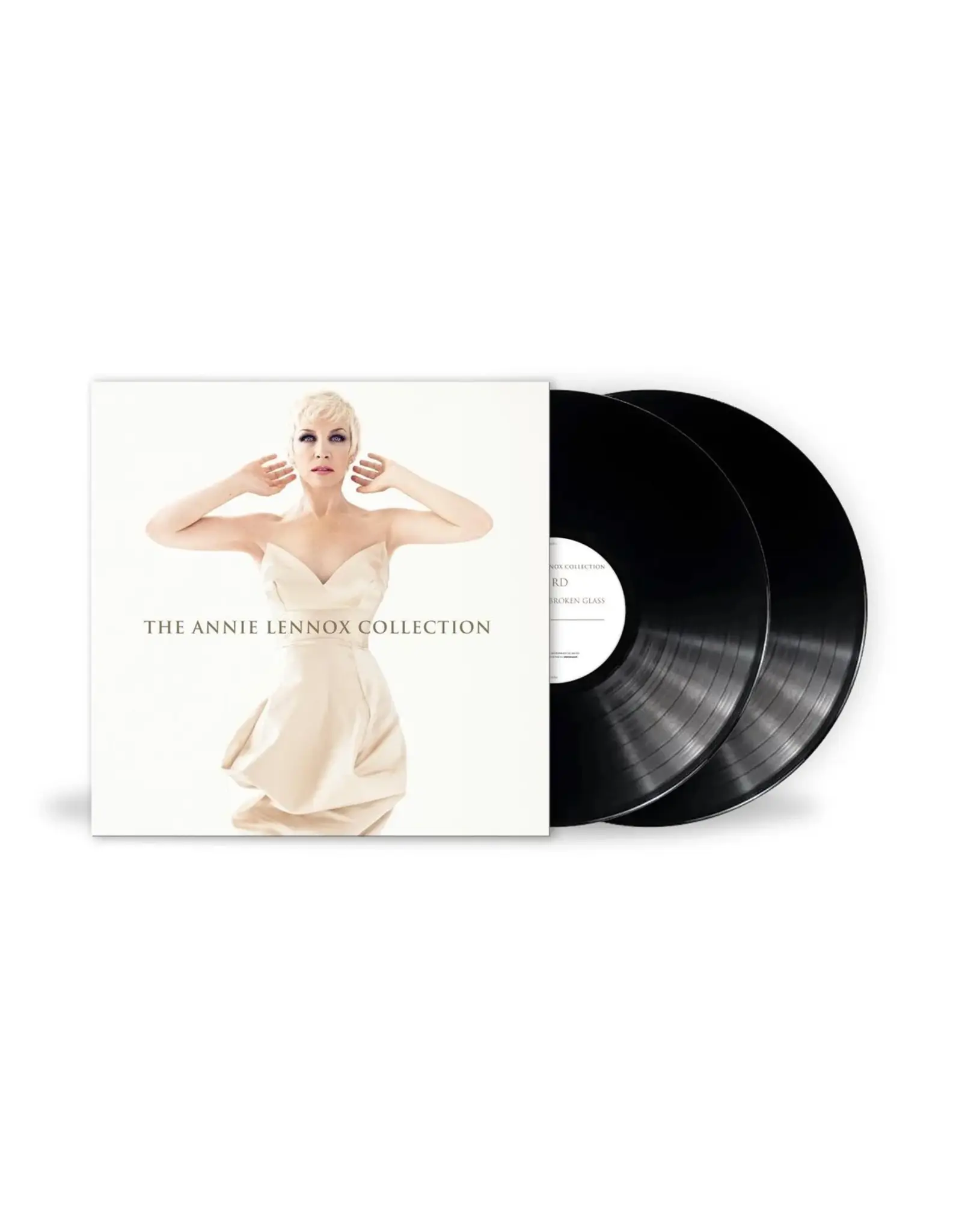 Annie Lennox - The Annie Lennox Collection (Greatest Hits)