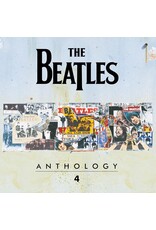 The Beatles - Anthology 4 (3LP)