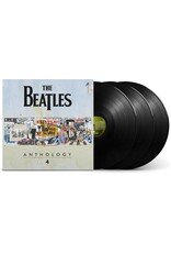 The Beatles - Anthology 4 (3LP)
