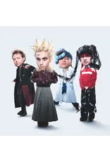 5 Seconds Of Summer - Everyone's A Star! (Neon Pink Glitter Vinyl)