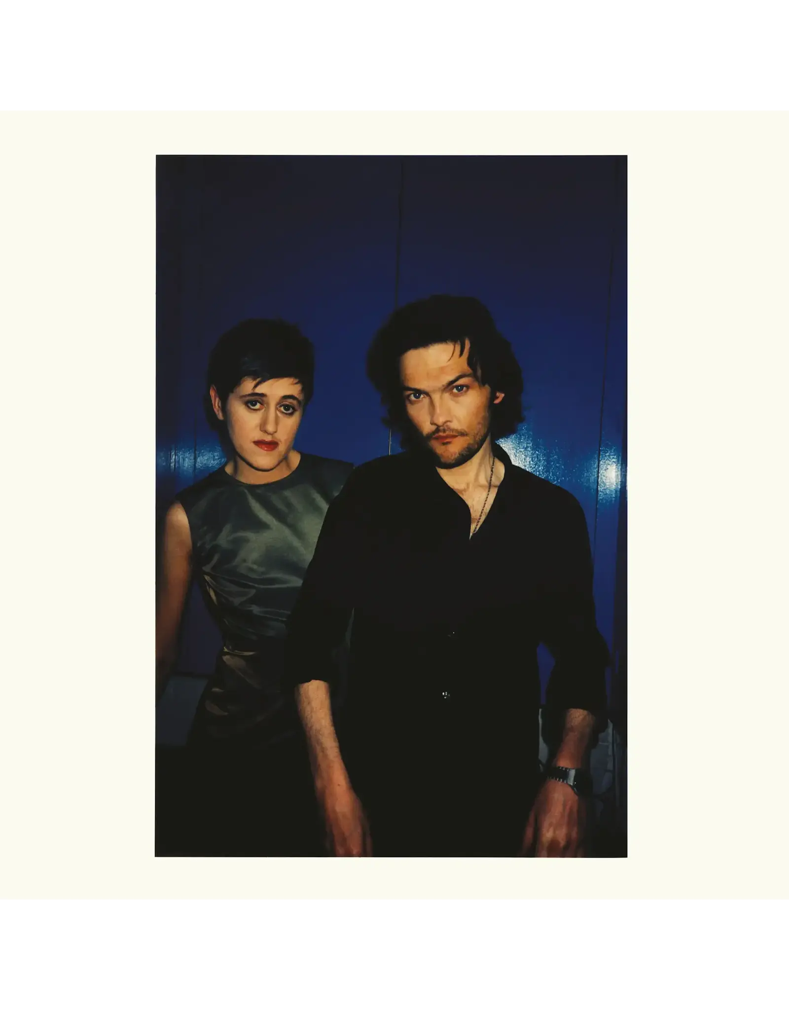 Everything But The Girl - The Best Of EBTG (2025 Half-Speed Master)