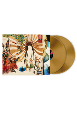 JID - God Does Like Ugly (Tan Vinyl)