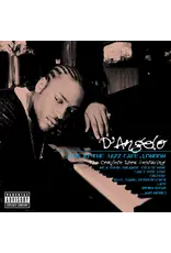 D'Angelo - Live At The Jazz Cafe, London: The Complete Show