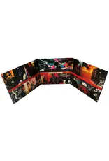 Oasis - Familiar To Millions: Live At Wembley Stadium (25th Anniversary) [3LP]