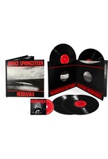 Bruce Springsteen - Nebraska '82 (Expanded Edition)