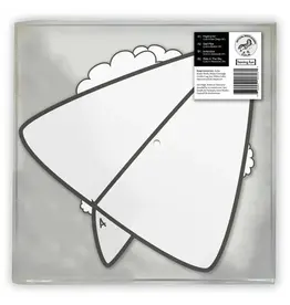 King Gizzard & The Lizard Wizard - Live In '24 (RSD Black Friday) [Paper Airplane Picture Disc]