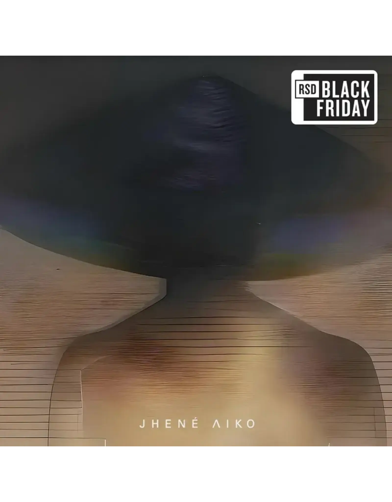 Jhene Aiko - Guidance / Sun/Son (RSD Black Friday) [7" Lavender Daydream Vinyl]