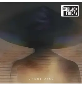 Jhene Aiko - Guidance / Sun/Son (Exclusive 7" Lavender Daydream Vinyl)