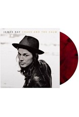 James Bay - Chaos And The Calm (RSD Black Friday) [Ruby Marble Vinyl]