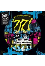 Billy Idol - 77 (RSD Black Friday) [12" Picture Disc Vinyl]