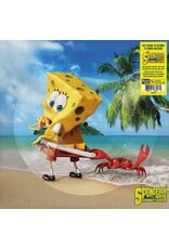 John Debney - The SpongeBob Movie: Sponge Out Of Water (RSD Black Friday) [Picture Disc]