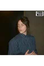 Billie Eilish - Live (RSD Black Friday) [10" Vinyl]