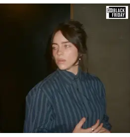 Billie Eilish - Live (RSD Black Friday) [10" Vinyl]