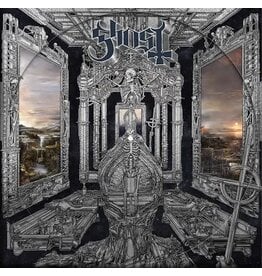 Ghost - Skeletá (RSD Black Friday) [Picture Disc Vinyl]