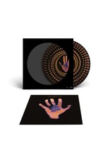 George Harrison - Living In The Material World (Exclusive Zoetrope Vinyl)