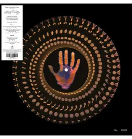 George Harrison - Living In The Material World (RSD Black Friday) [Zoetrope Vinyl]