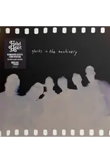 The Head & The Heart - Ghosts In The Machinery (Exclusive Cloudy Lens Vinyl)