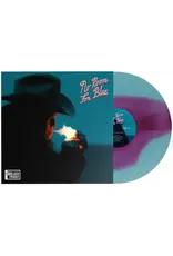 Marcus King - No Room For Blue (RSD Black Friday) [Cosmic Turquoise Swirl Vinyl]