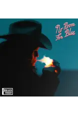 Marcus King - No Room For Blue (RSD Black Friday) [Cosmic Turquoise Swirl Vinyl]