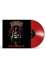 Motörhead - Live at Brixton '87 (RSD Black Friday) [Red Vinyl]