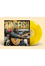 Christone "Kingfish" Ingram - Kingfish (Yellow Vinyl)