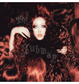 Chappell Roan - The Subway / The Giver (RSD Black Friday) [7" Stone Marble Vinyl]