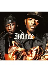 Mobb Deep - Infinite (Vinyl)