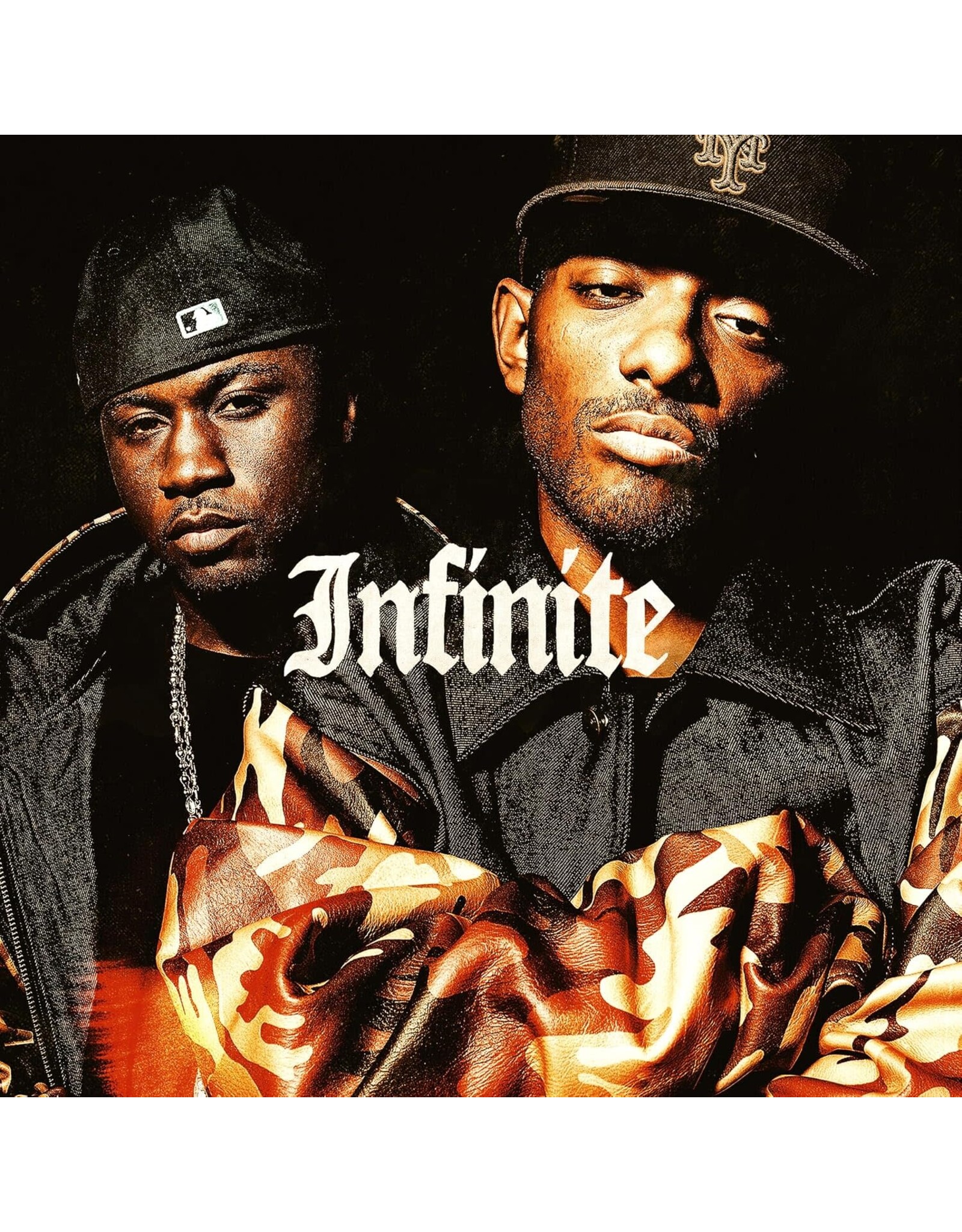 Mobb Deep - Infinite (Vinyl)