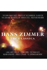 Various - Hans Zimmer: The Classics (Vinyl)