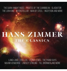 Various - Hans Zimmer: The Classics