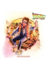 Alan Silvestri - The Back To The Future Trilogy (RSD Black Friday) [Doc Brown Vinyl]