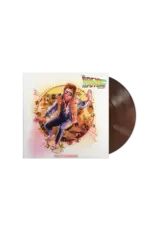 Alan Silvestri - The Back To The Future Trilogy (RSD Black Friday) [Doc Brown Vinyl]