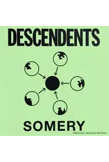 Descendents - Somery (Greatest Hits)