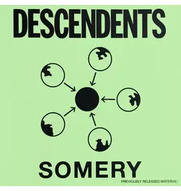 Descendents - Somery (Greatest Hits)