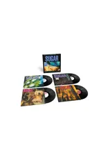 Sugar - Copper Blue: The Singles Collection (RSD Black Friday) [4LP]